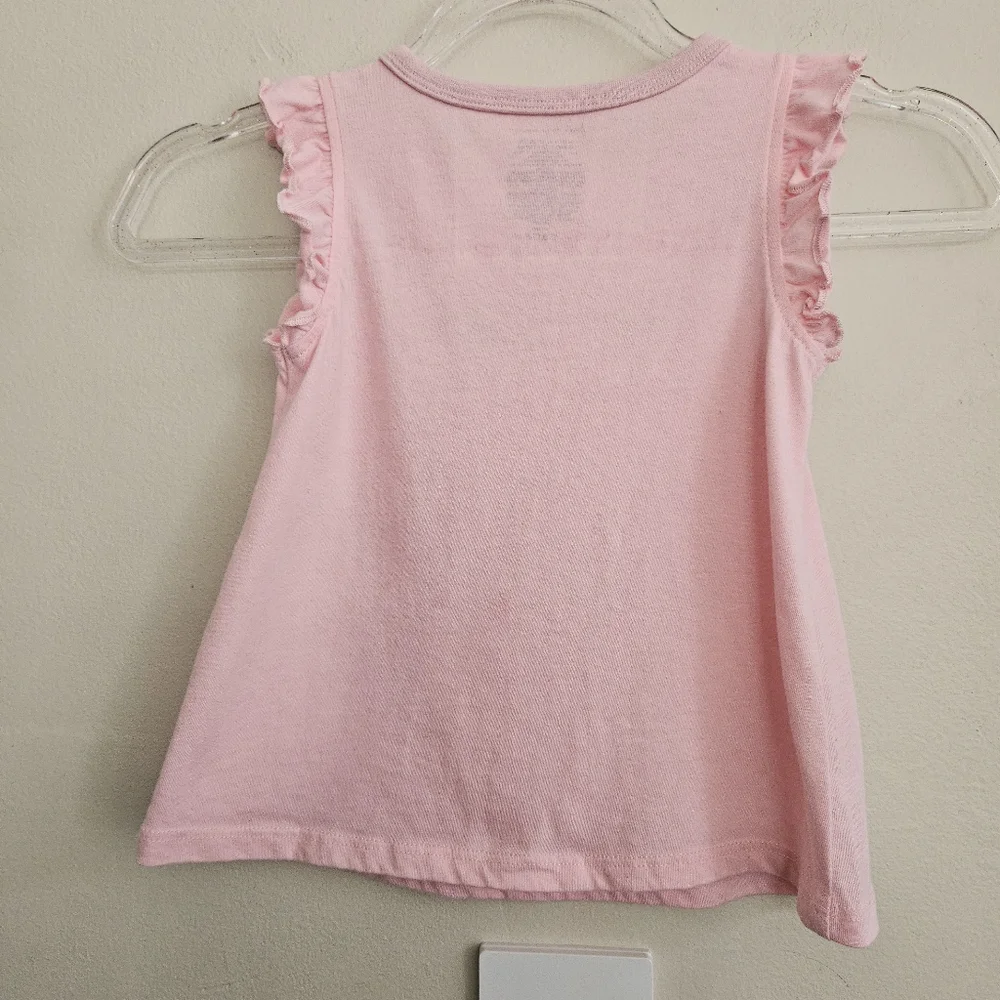 Baby Girl Bundle of 4 24M/2T Carter's First Impressions Calvin Klein BCBG
